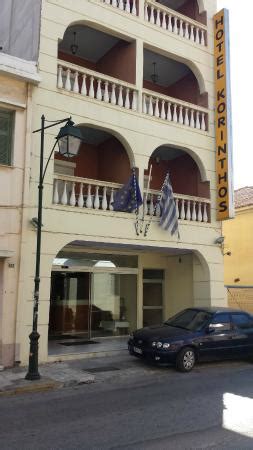 hotel korinthos|HOTEL KORINTHOS .